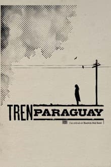 Tren Paraguay
