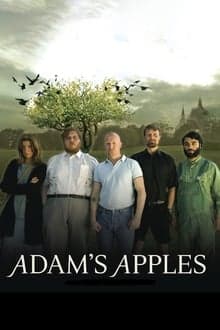 Adam's Apples