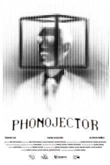 Phonojector