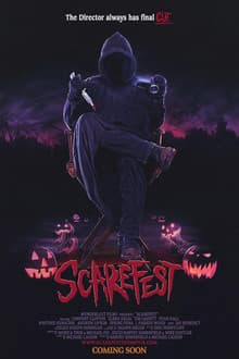 Scarefest