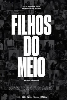 Filhos do Meio – South Side Hip Hop Stories