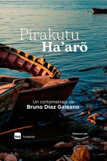 Pirakutu Ha’arõ