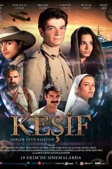 Keşif