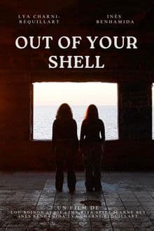 Out of Your Shell