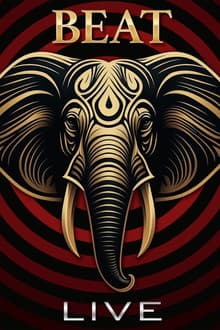 BEAT: Neon Heat Disease - Live in Los Angeles