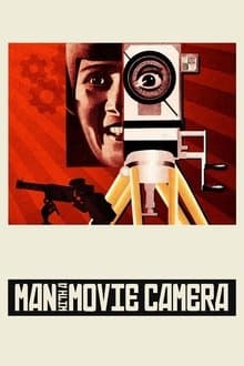 Man with a Movie Camera