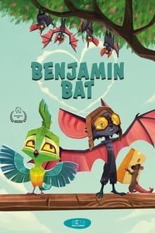 Benjamin Bat