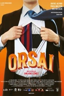 Orsai