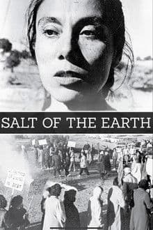 Salt of the Earth
