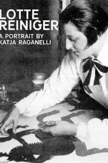 Lotte Reiniger: Homage to the Inventor of the Silhouette Film