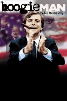 Boogie Man: The Lee Atwater Story