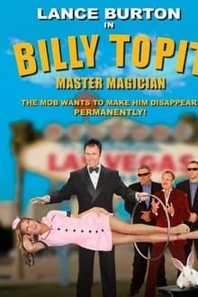 Billy Topit