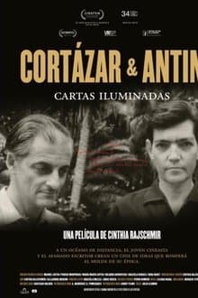 Cortázar y Antín: cartas iluminadas