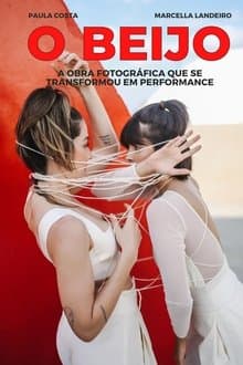 O Beijo