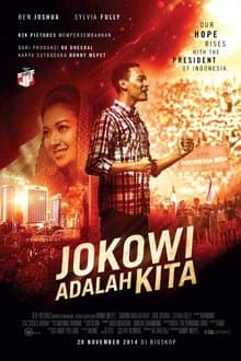 Jokowi Adalah Kita