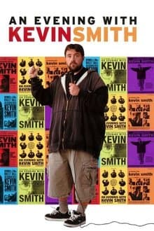 An Evening with Kevin Smith