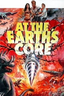 At the Earth's Core