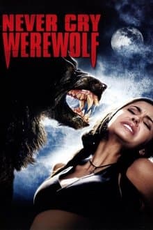 Never Cry Werewolf