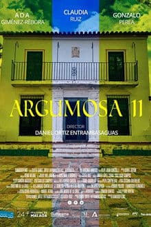Argumosa 11