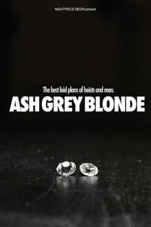 Ash Grey Blonde
