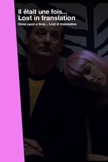 Once Upon a Time... Lost in Translation