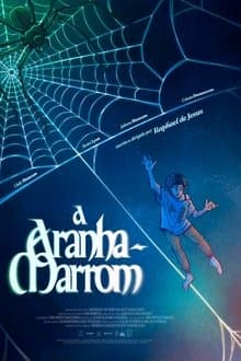The Writer and the Brown Spider