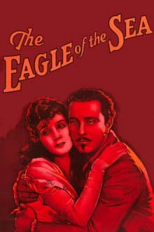 The Eagle of the Sea