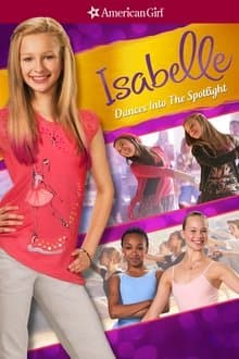 An American Girl: Isabelle Dances Into the Spotlight