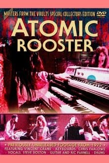 Atomic Rooster: The Ultimate Anthology