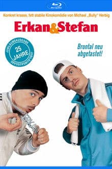 Erkan & Stefan