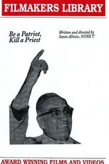 Be A Patriot, Kill A Priest