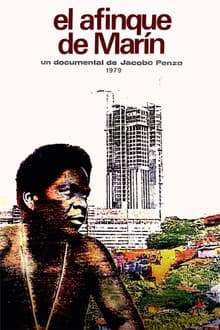 El afinque de Marín