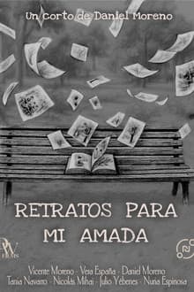 Retratos para mi amada