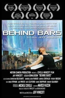 Behind Bars