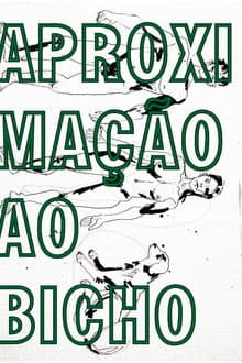 Closer to the animal