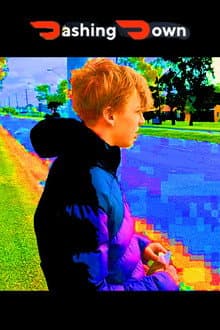 Dashing Down