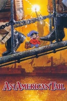 An American Tail