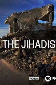 The Jihadist