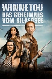 Winnetou - The Secret of Silver Lake