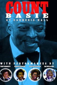Count Basie At Carnegie Hall
