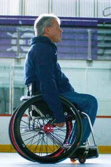 Ice Gold: A Journey from Worst to First