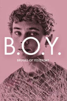 B.O.Y.: Bruises of Yesterday