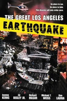 The Great Los Angeles Earthquake