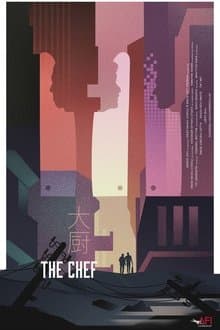The Chef