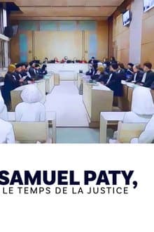 Samuel Paty, le temps de la justice