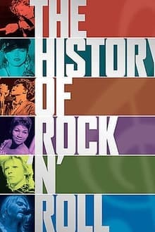 The History of Rock 'n' Roll