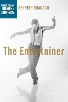 Branagh Theatre Live: The Entertainer