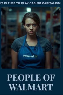 People Of Walmart
