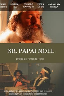 Sr. Papai Noel