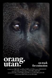 Orang. Utan.